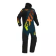 Комбинезон FXR CX без утеплителя, муж. '22 (Black/Red XL)