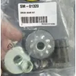 Бендикс стартера Arctic Cat/Polaris WIDETRAK SM-01320 2200754 0745-145, 0745-224, 0745-381, 0645-067