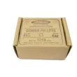 Пули Люман Domed Pellets к.4,5 мм 0,68 г (1250 шт)