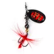 Блесна Lucky John Bonnie Blade 02 4.3г
