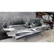 Катер NorthSilver 525 Fish Sport 20-21