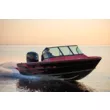 Катер NorthSilver 585 Fish Sport 21