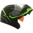 Шлем CKX Tranz 1.5 RSV Vision EDL модулярный