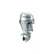 Катер NorthSilver 470 Fish + Honda BF 60 L