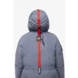 Пальто Bask YANA жен. пух.