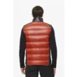 Жилет Bask пух MERU VEST V2
