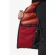 Жилет Bask пух MERU VEST V2
