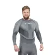 Термофутболка Dragonfly DF 3DTHERMO с длинным рукавом