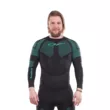 Термофутболка Dragonfly DF 3DTHERMO с длинным рукавом