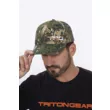 Бейсболка Tritongear c регулировкой Рип Стоп