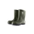 Сапоги Bekina Midlite X 04 SolidGrip (Green/Black 45)