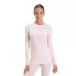 Футболка Norveg Soft жен. Woolmark