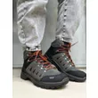 Ботинки Grisport 14501 мужские (Коричневый 45)