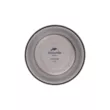 Миска NATUREHIKE Titanium Dishes Bowl Disc Titanium /Small Bowl