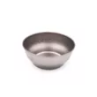 Миска NATUREHIKE Titanium Dishes Bowl Disc Titanium /Small Bowl