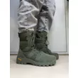 Ботинки Novatex 7.62 тактические Combat (Комбат)