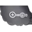 Подушка надувная CHANODUG FX-4018 под шею