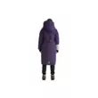 Куртка Bask juno LIATRIS пух. для девочки (Фиолетовый 170)