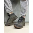 Ботинки Lomer Sella High MTX Nubuck Thinsulate  (Antra 39)