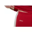 Термобелье Легинсы Bask T-SKIN LADY PNT V3 (Красный/серый свтл 50)
