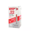 Патрон Aguila Ammunition к.22 WMR HV SP 2,59г (50 шт)
