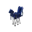 Кровать походная Helios HS-BD630-97826