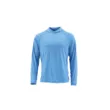 Термофутболка Simms SolarFlex Hoody