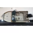 Катер NorthSilver 525 Lite