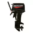 Мотор Mercury ME 30 М 430 cc 1030201EL
