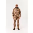 Костюм King Hunter WIND (Camo Duck XS)