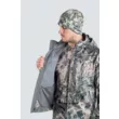 Костюм King Hunter WIND (Camo Gray 5XL)