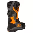Ботинки KLIM Havoc GTX Boot 3104-000