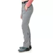 Брюки Ternua Friza женские (Limestone/Deep Pink XS)