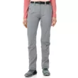 Брюки Ternua Friza женские (Limestone/Deep Pink XS)