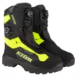 Ботинки Klim Adrenaline Pro GTX BOA Boot  3107-001