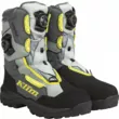 Ботинки Klim Adrenaline Pro GTX BOA Boot  3107-001