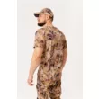 Футболка King Hunter VOLUTION  (Camo Duck 4XL)