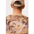 Футболка King Hunter VOLUTION  (Camo Duck 4XL)