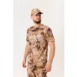 Футболка King Hunter VOLUTION  (Camo Duck 4XL)