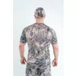 Футболка King Hunter VOLUTION  (Camo Gray 5XL)
