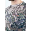 Футболка King Hunter VOLUTION  (Camo Gray 5XL)