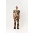 Футболка King Hunter VOLUTION  (Modern Camo L)