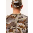 Футболка King Hunter VOLUTION  (Modern Camo L)