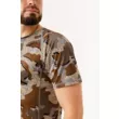 Футболка King Hunter VOLUTION  (Modern Camo L)