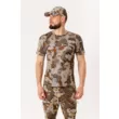 Футболка King Hunter VOLUTION  (Modern Camo L)