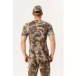Футболка King Hunter VOLUTION  (Modern Camo L)