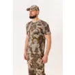 Футболка King Hunter VOLUTION  (Modern Camo L)