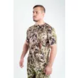 Футболка King Hunter VOLUTION  (Mountain Camo 5XL)