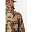 Костюм King Hunter SUMMER LIGHT (Modern Camo 5XL)