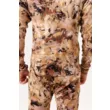 Термобелье комплект King Hunter BASE LAYER (Camo Duck 4XL)